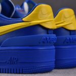 (BEST) Nike Air Force 1 Low SP x Ambush ‘Game Royal’
