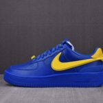 (BEST) Nike Air Force 1 Low SP x Ambush ‘Game Royal’