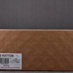 (BEST) Nike Air Force 1 Low x Louis Vuitton By Virgil Abloh ‘White Green’