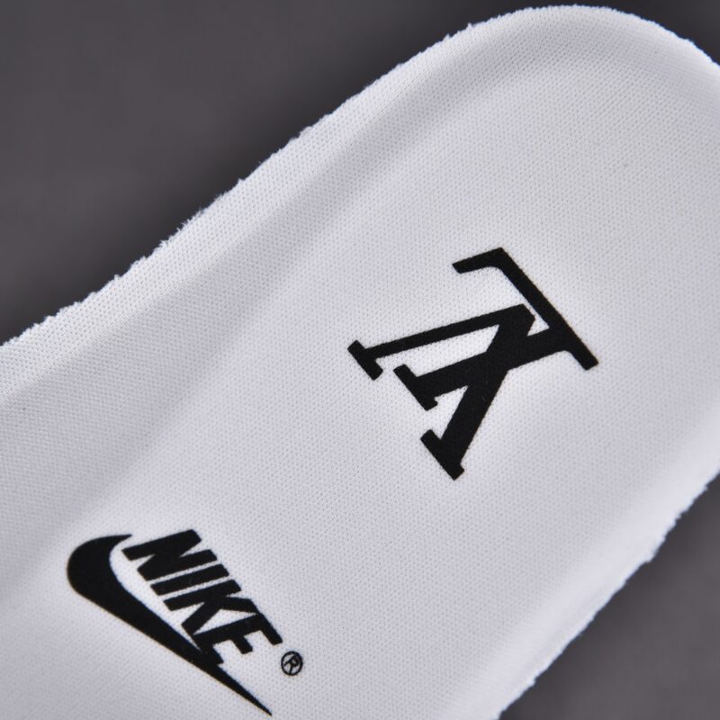 (BEST) Nike Air Force 1 Low x Louis Vuitton By Virgil Abloh ‘White Green’