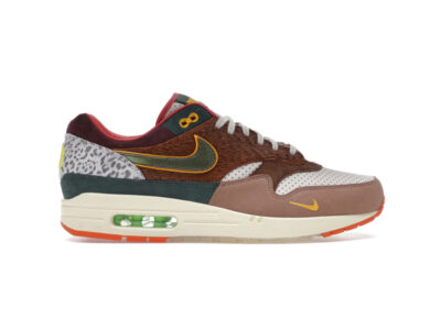 (BEST) Nike Air Max 1 '87 Luxe University of Oregon PE (2024)