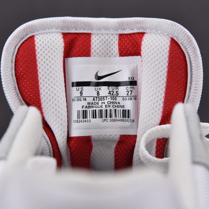 (BEST) Nike Air Max 1 ‘Parra White Pink Splicing’