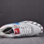 (BEST) Nike Air Max 1 ‘Parra White Pink Splicing’