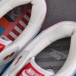 (BEST) Nike Air Max 1 ‘Parra White Pink Splicing’