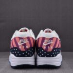 (BEST) Nike Air Max 1 ‘Parra White Pink Splicing’