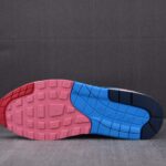 (BEST) Nike Air Max 1 ‘Parra White Pink Splicing’