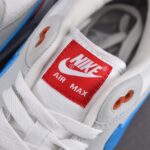 (BEST) Nike Air Max 1 ‘Parra White Pink Splicing’
