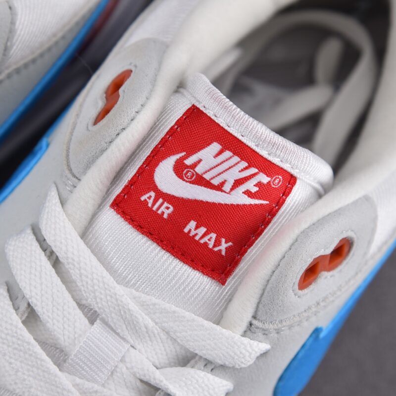 (BEST) Nike Air Max 1 ‘Parra White Pink Splicing’