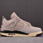 (BEST) A Ma Maniére x Air Jordan 4 WMNS Retro ‘WHILE YOU WERE SLEEPING’