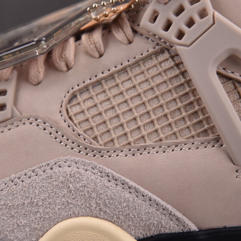 (BEST) A Ma Maniére x Air Jordan 4 WMNS Retro ‘WHILE YOU WERE SLEEPING’