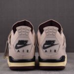 (BEST) A Ma Maniére x Air Jordan 4 WMNS Retro ‘WHILE YOU WERE SLEEPING’