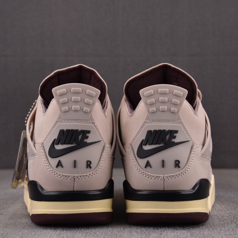 (BEST) A Ma Maniére x Air Jordan 4 WMNS Retro ‘WHILE YOU WERE SLEEPING’