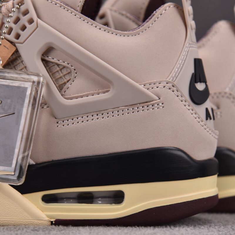 (BEST) A Ma Maniére x Air Jordan 4 WMNS Retro ‘WHILE YOU WERE SLEEPING’
