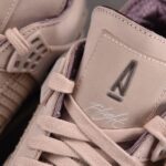 (BEST) A Ma Maniére x Air Jordan 4 WMNS Retro ‘WHILE YOU WERE SLEEPING’