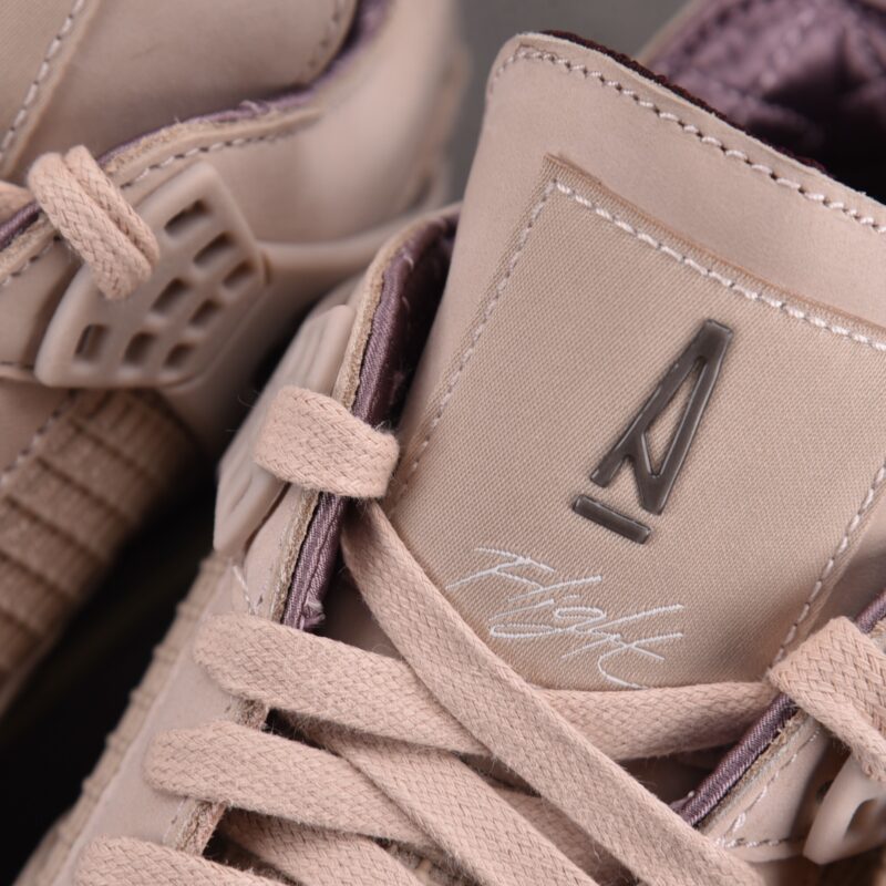 (BEST) A Ma Maniére x Air Jordan 4 WMNS Retro ‘WHILE YOU WERE SLEEPING’