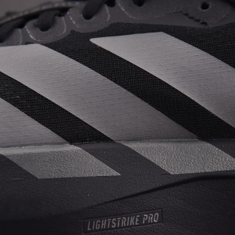 (BEST) adidas Adizero Evo SL 'Black Grey'