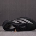 (BEST) adidas Adizero Evo SL 'Black Grey'