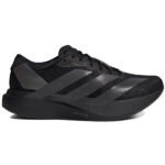 (BEST) adidas Adizero Evo SL 'Black Grey'