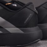 (BEST) adidas Adizero Evo SL 'Black Grey'
