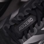 (BEST) adidas Adizero Evo SL 'Black Grey'