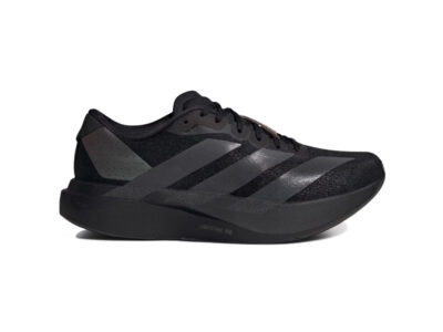 (BEST) adidas Adizero Evo SL 'Black Grey'