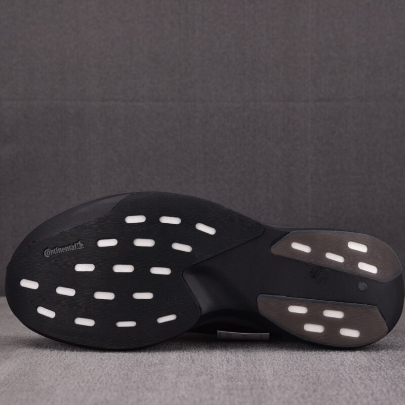 (BEST) adidas Adizero Evo SL 'Black Grey'