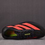 (BEST) adidas Adizero Evo SL 'Carbon Lucid Red'