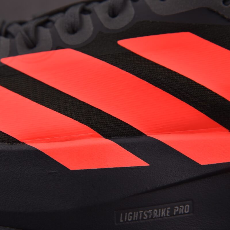 (BEST) adidas Adizero Evo SL 'Carbon Lucid Red'