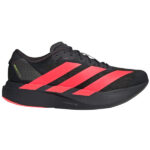 (BEST) adidas Adizero Evo SL 'Carbon Lucid Red'