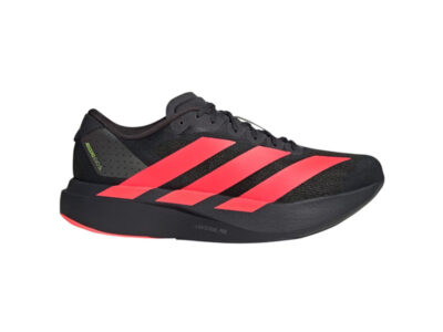(BEST) adidas Adizero Evo SL 'Carbon Lucid Red'