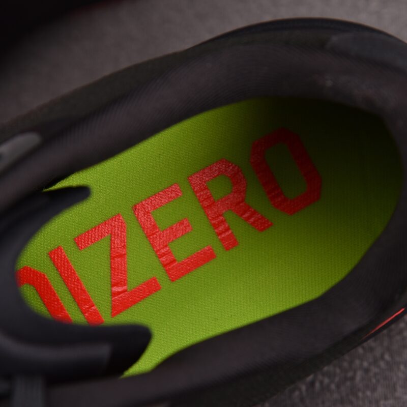 (BEST) adidas Adizero Evo SL 'Carbon Lucid Red'