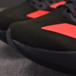 (BEST) adidas Adizero Evo SL 'Carbon Lucid Red'