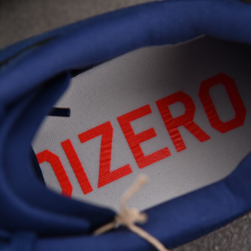 (BEST) adidas Adizero Evo SL 'Dark Blue Solar Slime'