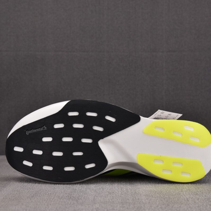 (BEST) adidas Adizero Evo SL 'Dark Blue Solar Slime'