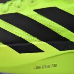 (BEST) adidas Adizero Evo SL 'Lucid Lemon'
