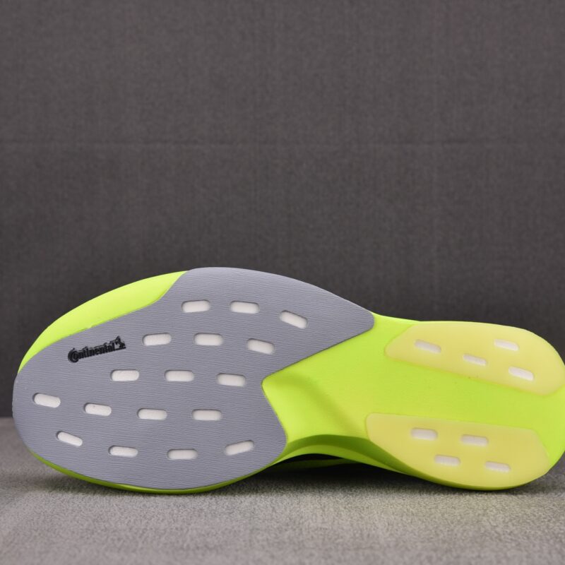 (BEST) adidas Adizero Evo SL 'Lucid Lemon'