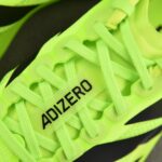(BEST) adidas Adizero Evo SL 'Lucid Lemon'