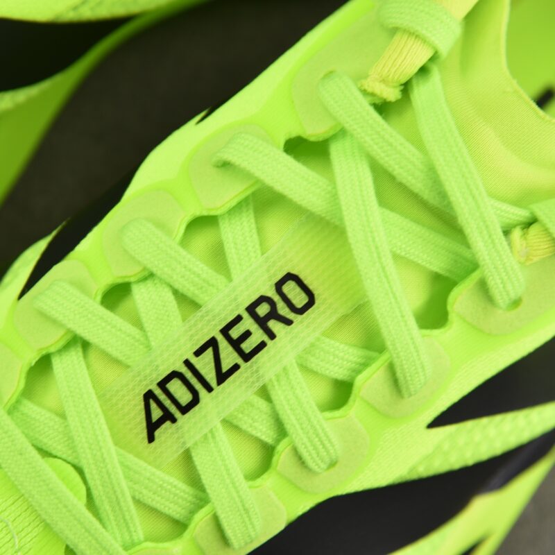 (BEST) adidas Adizero Evo SL 'Lucid Lemon'