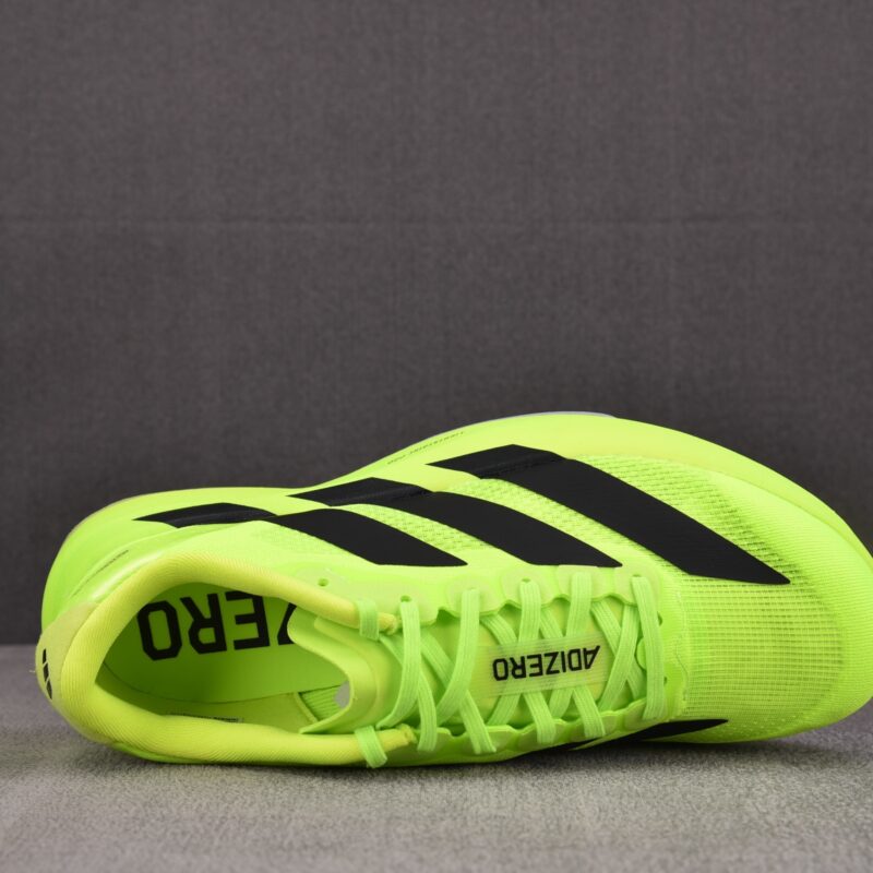 (BEST) adidas Adizero Evo SL 'Lucid Lemon'