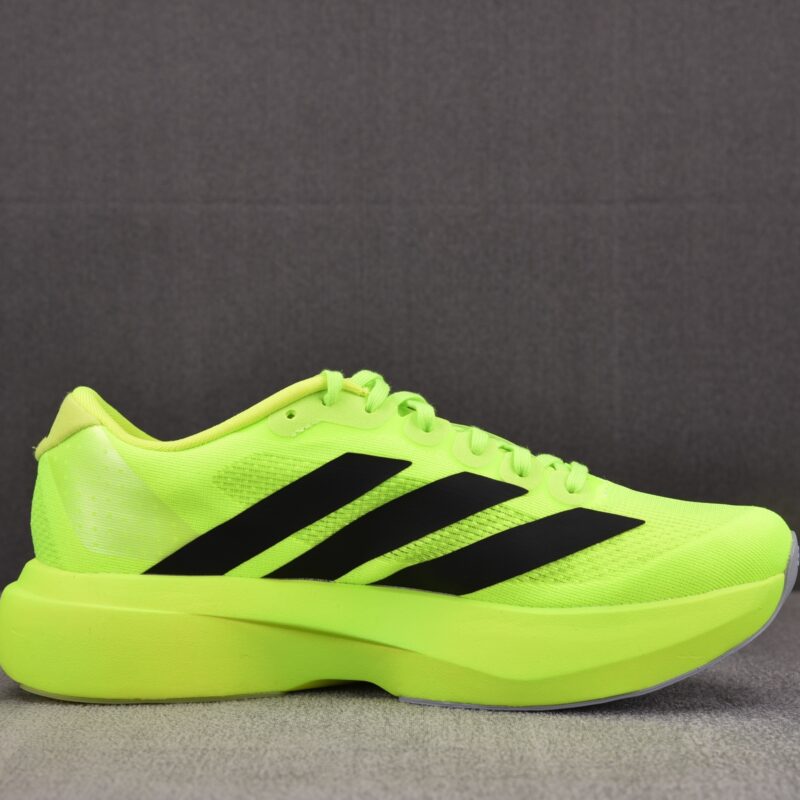 (BEST) adidas Adizero Evo SL 'Lucid Lemon'