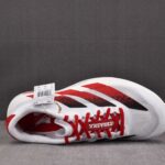 (BEST) adidas Adizero Evo SL 'Nebraska'