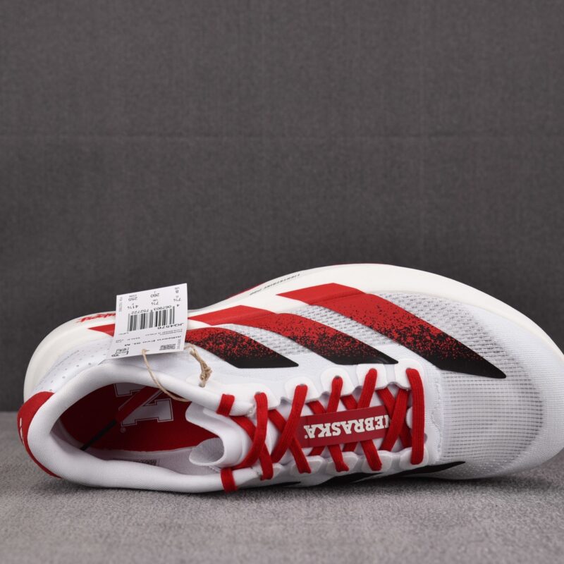 (BEST) adidas Adizero Evo SL 'Nebraska'