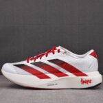 (BEST) adidas Adizero Evo SL 'Nebraska'