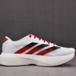 (BEST) adidas Adizero Evo SL 'Nebraska'
