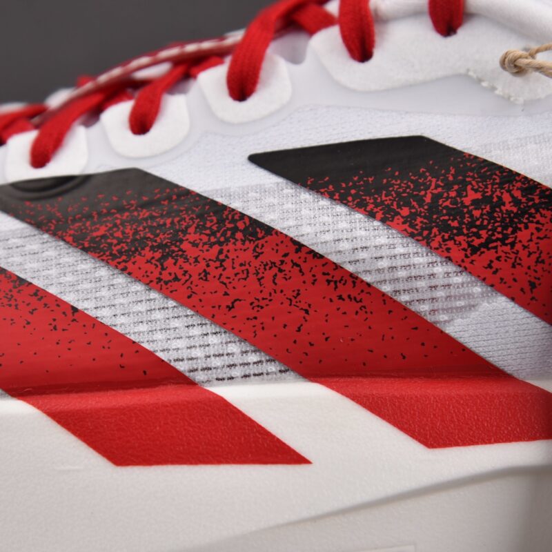 (BEST) adidas Adizero Evo SL 'Nebraska'