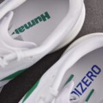 (BEST) adidas Adizero Evo SL Pharrell Humanrace 'White Green Blue'