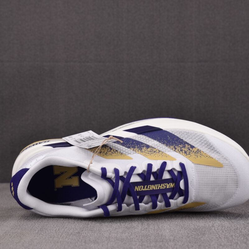 (BEST) adidas Adizero Evo SL 'Washington'