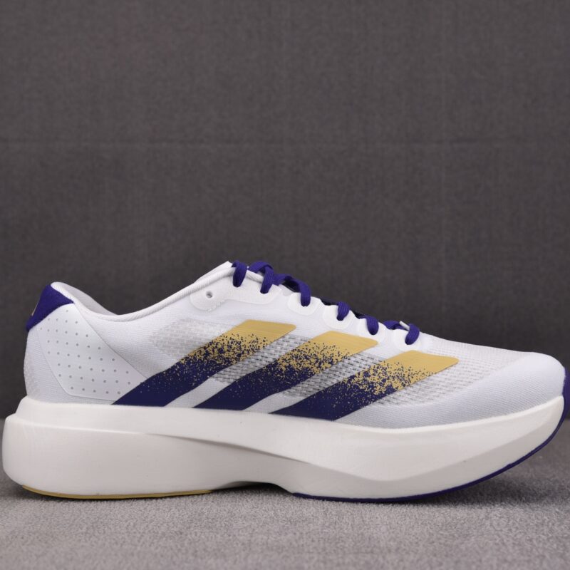 (BEST) adidas Adizero Evo SL 'Washington'