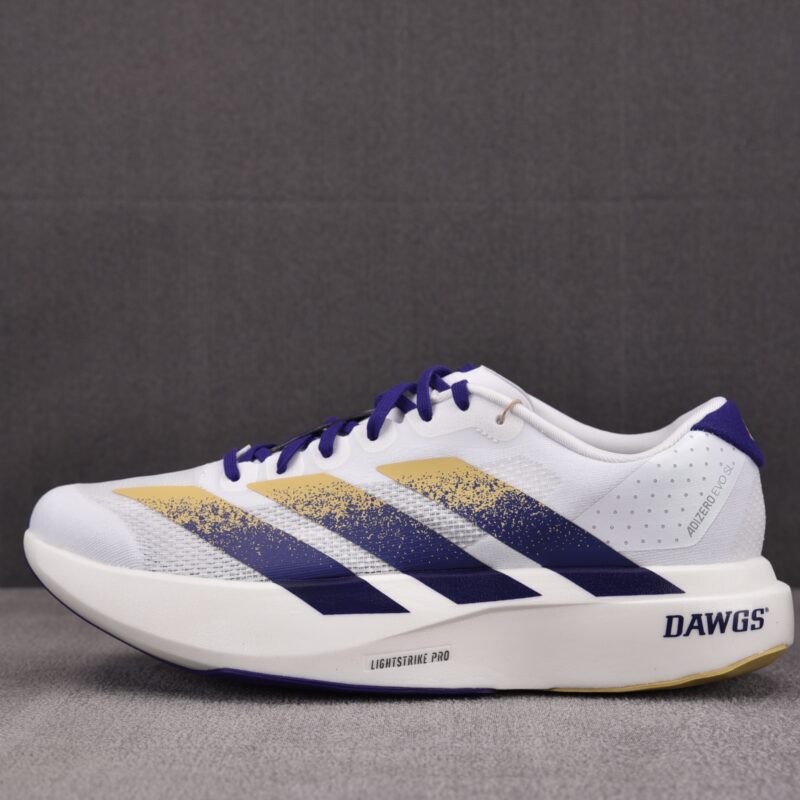 (BEST) adidas Adizero Evo SL 'Washington'