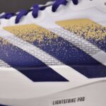 (BEST) adidas Adizero Evo SL 'Washington'